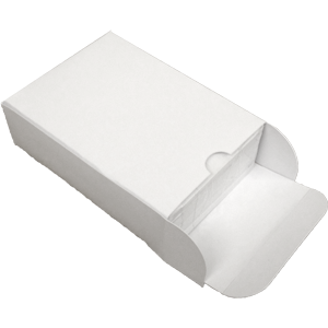 Blank Box, Tuck, Poker (72) Thumbnail