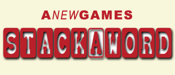 STACK-A-WORD logo
