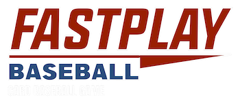 FastPlay Baseball logo