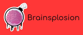 Brainsplosion logo