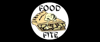 Food Fite - Mystery Meat Deck logo