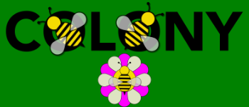Colony logo