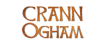 Crann Ogham - Celtic Oracle logo