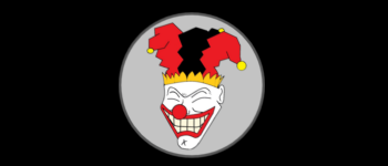 Joker's Tricks (English Version) logo