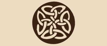 Hnefatafl logo