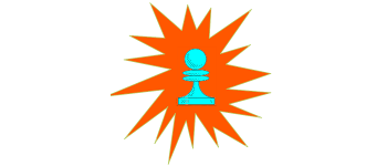 Unruly Chess logo