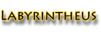 Labyrintheus logo