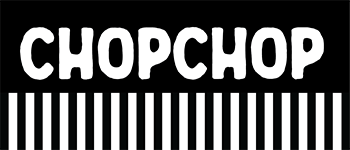 CHOP CHOP logo