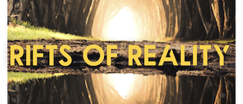 Rifts of Reality logo