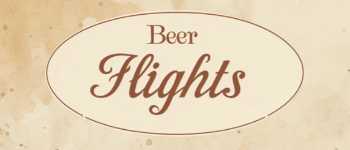 Beer Flights logo