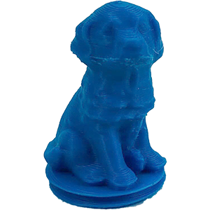 Puppy, TB15, Blue Thumbnail