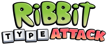 Ribbit Type Attack logo
