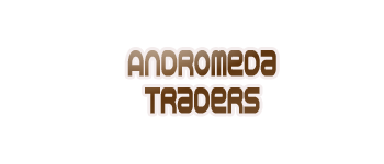 Andromeda Traders logo