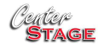 Center Stage logo