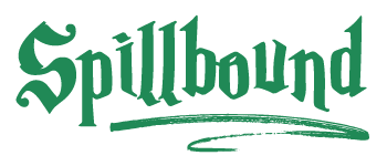 Spillbound logo