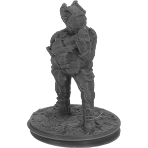 Guard 1, Space, TB25 Thumbnail