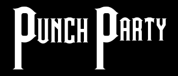 Punch Party logo