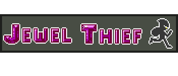 Jewel Thief logo