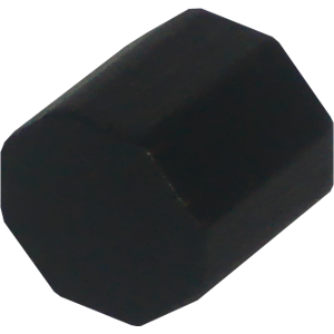 Octbox, 10mm, Black Thumbnail