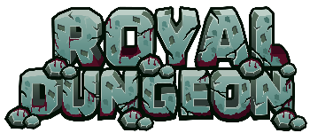 Royal Dungeon logo