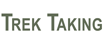 Trek Taking logo