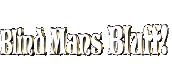 Blind Man's Bluff! logo