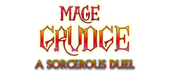 Mage Grudge logo