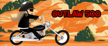 Outlaw 500 logo