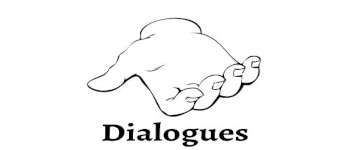 Dialogues logo