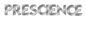 Prescience logo