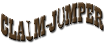 Claim Jumper Basic logo