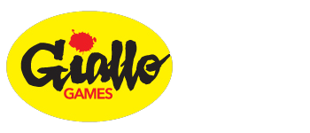 A Crimson Drop on a Crystal Palette logo