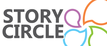 Story Circle logo