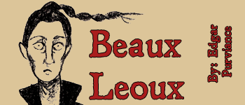Beaux Leoux logo
