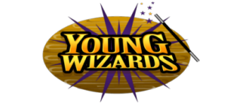 Young Wizards - Starter Set logo