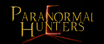 paranormal hunters