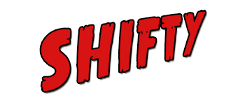 Shifty logo