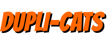 Dupli-Cats logo