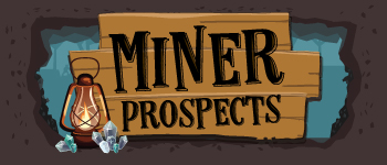 Miner Prospects logo