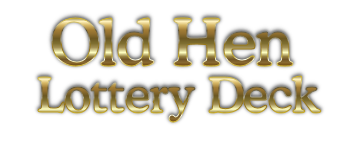 Lucky Lottery Oracle  Jumbo logo