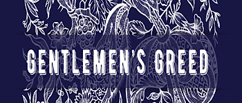 Gentlemen&rsquo;s Greed logo
