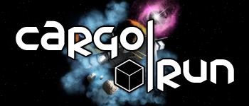 Cargo Run logo