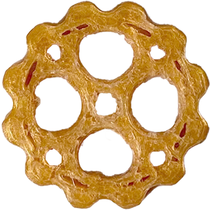 Gear, Gold Thumbnail