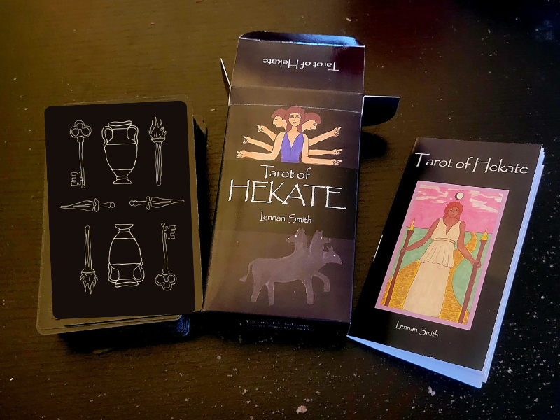 HEKATE ヘカテーセット