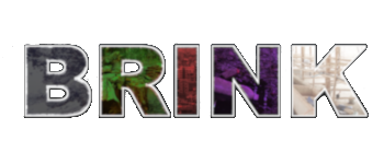 Brink logo