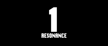 1 Resonance logo