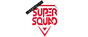 Legendary SuperSquad logo