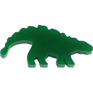 Dinosaur, Ankylosaurus Thumbnail