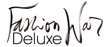 Fashion War Deluxe logo
