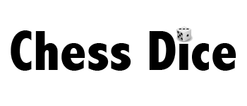 Chess Dice logo